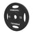 Rubber Olympic Weight Plate (Singles)