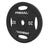 Rubber Olympic Weight Plate (Singles)
