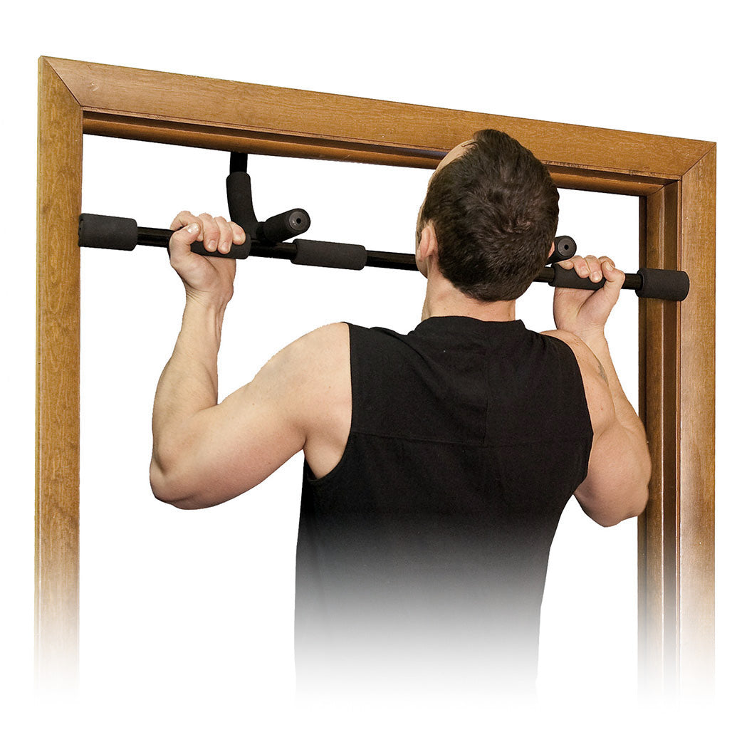 Body-Solid Tools Doorway Chin-Up Bar