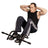 Body-Solid Tools Doorway Chin-Up Bar