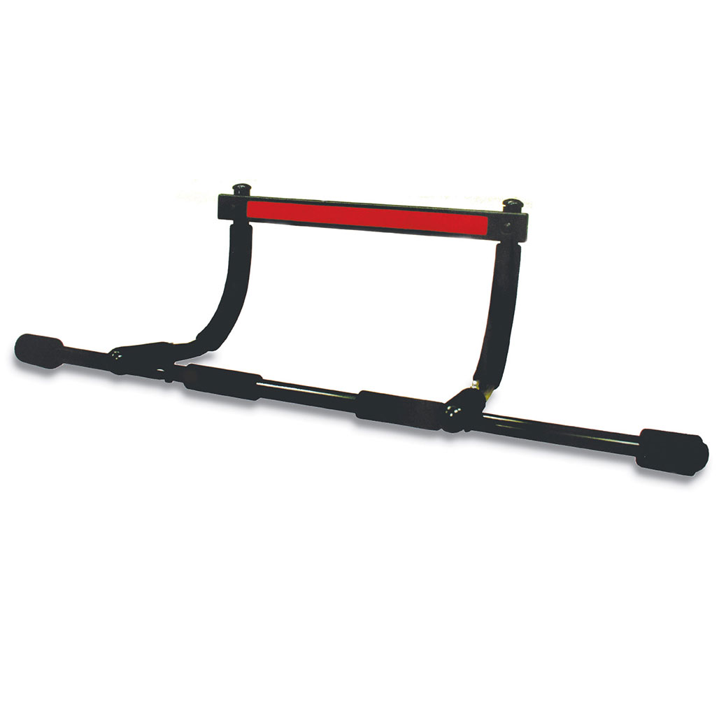 Body-Solid Tools Doorway Chin-Up Bar