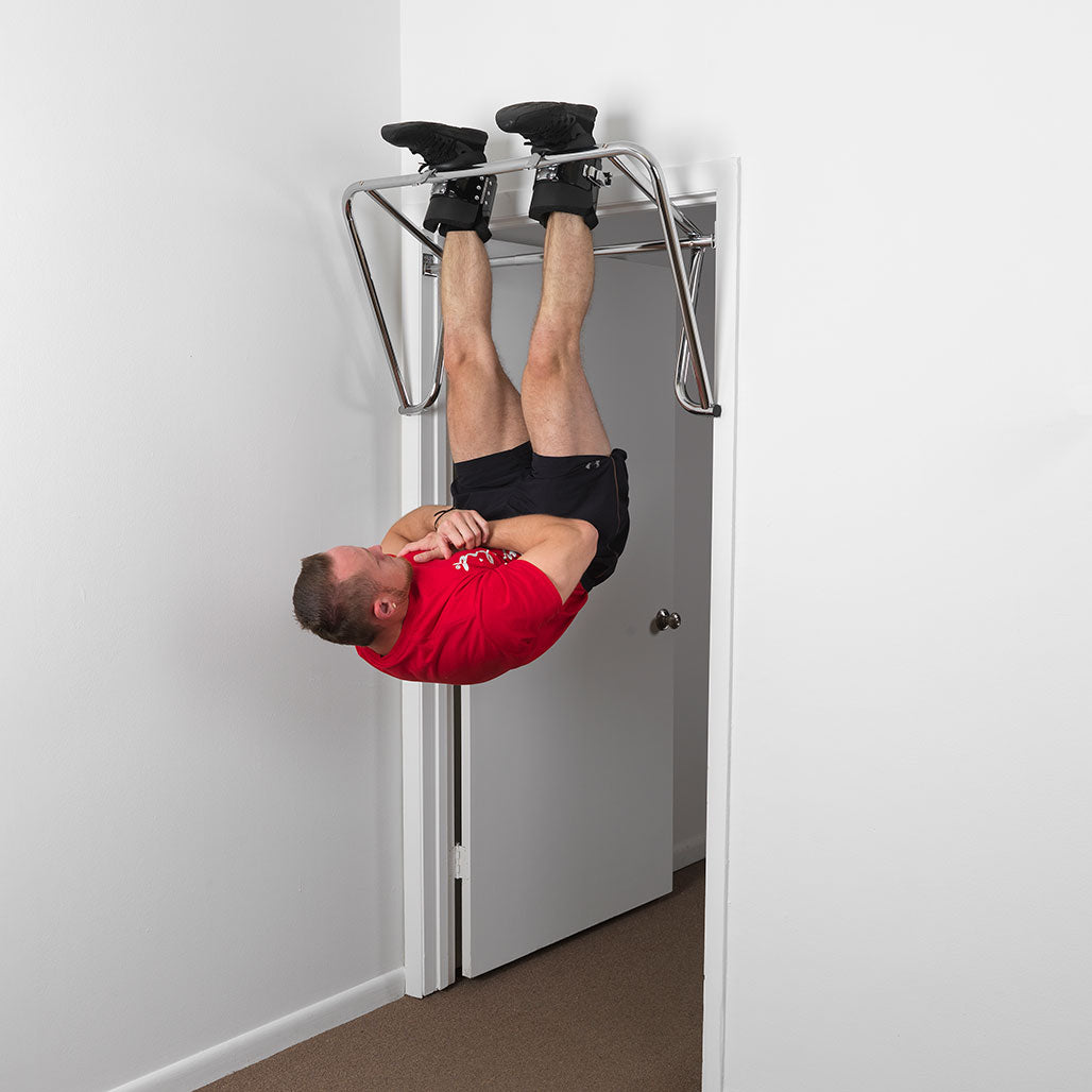 Body-Solid Tools Doorway Chin-Up Bar
