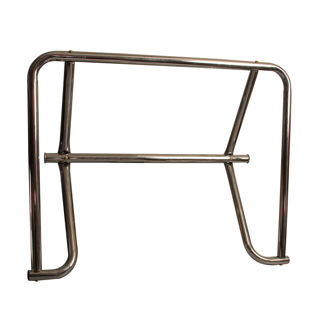 Body-Solid Tools Doorway Chin-Up Bar