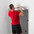 Body-Solid Tools Doorway Chin-Up Bar