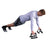 Body-Solid Tools Push Up Bars
