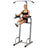 Body-Solid Powerline PVKC83X Vertical Knee Raise - view 2