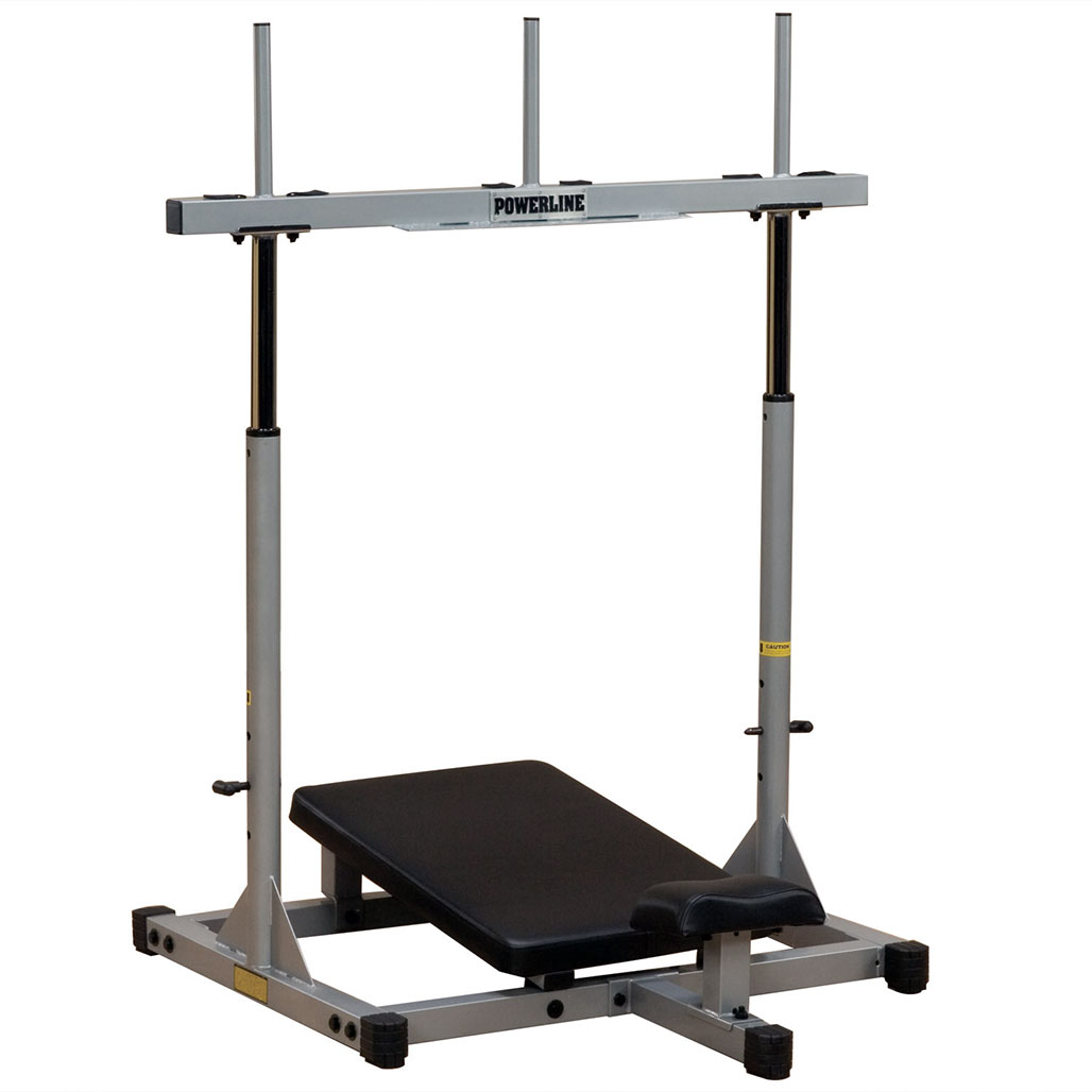 Body-Solid Powerline PVLP156X Vertical Leg Press