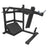 Pendulum Squat