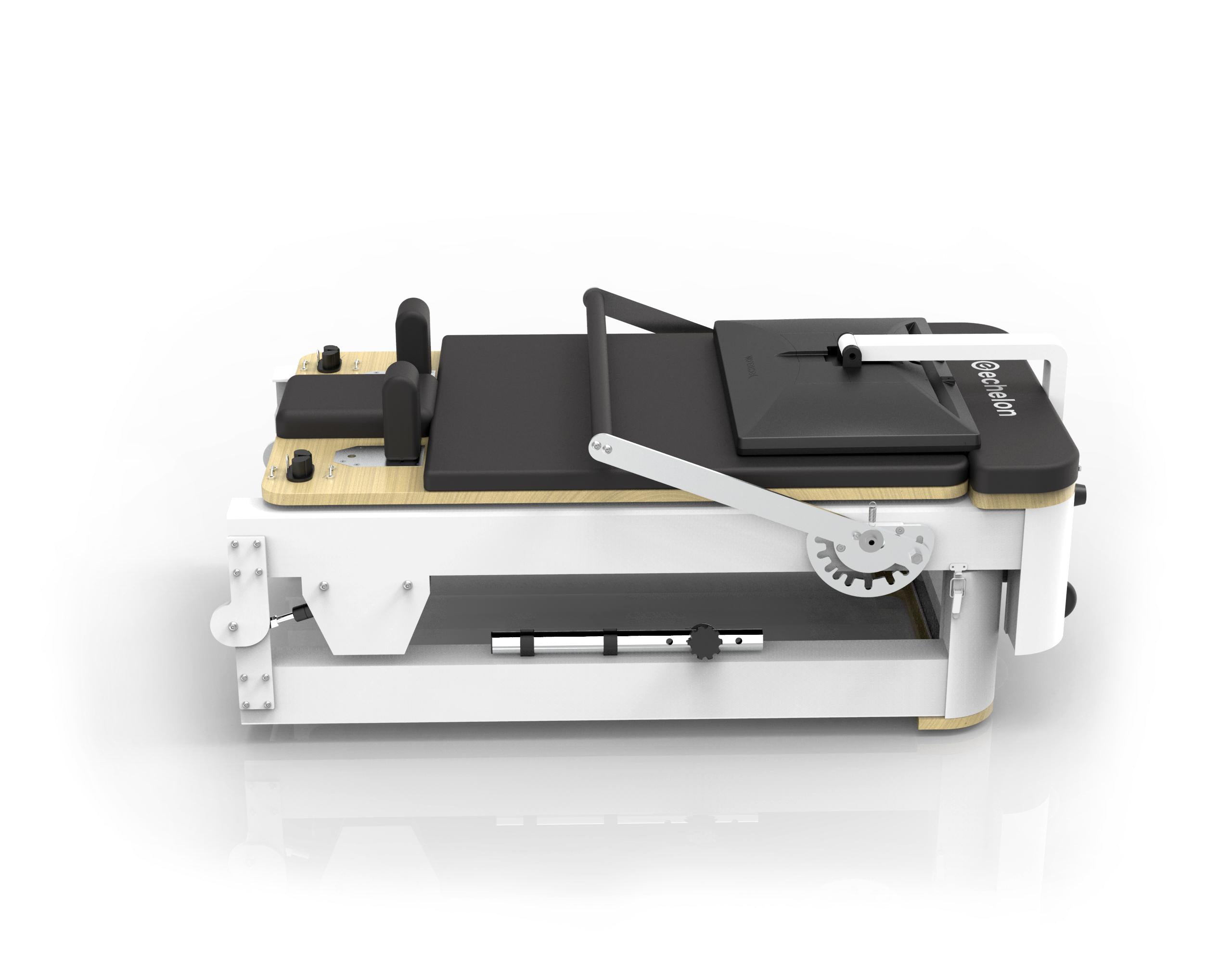 Echelon Meridian Pilates Reformer