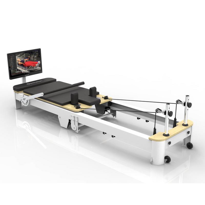 Echelon Meridian Pilates Reformer