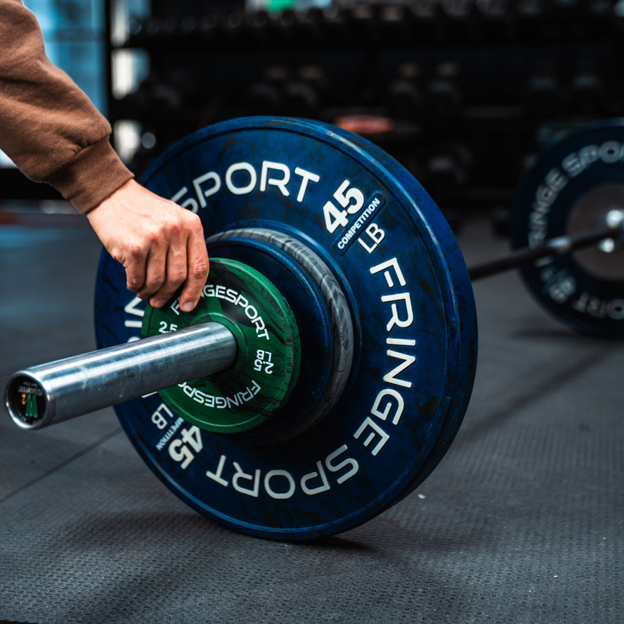 Savage Change Plates - pounds (lbs)