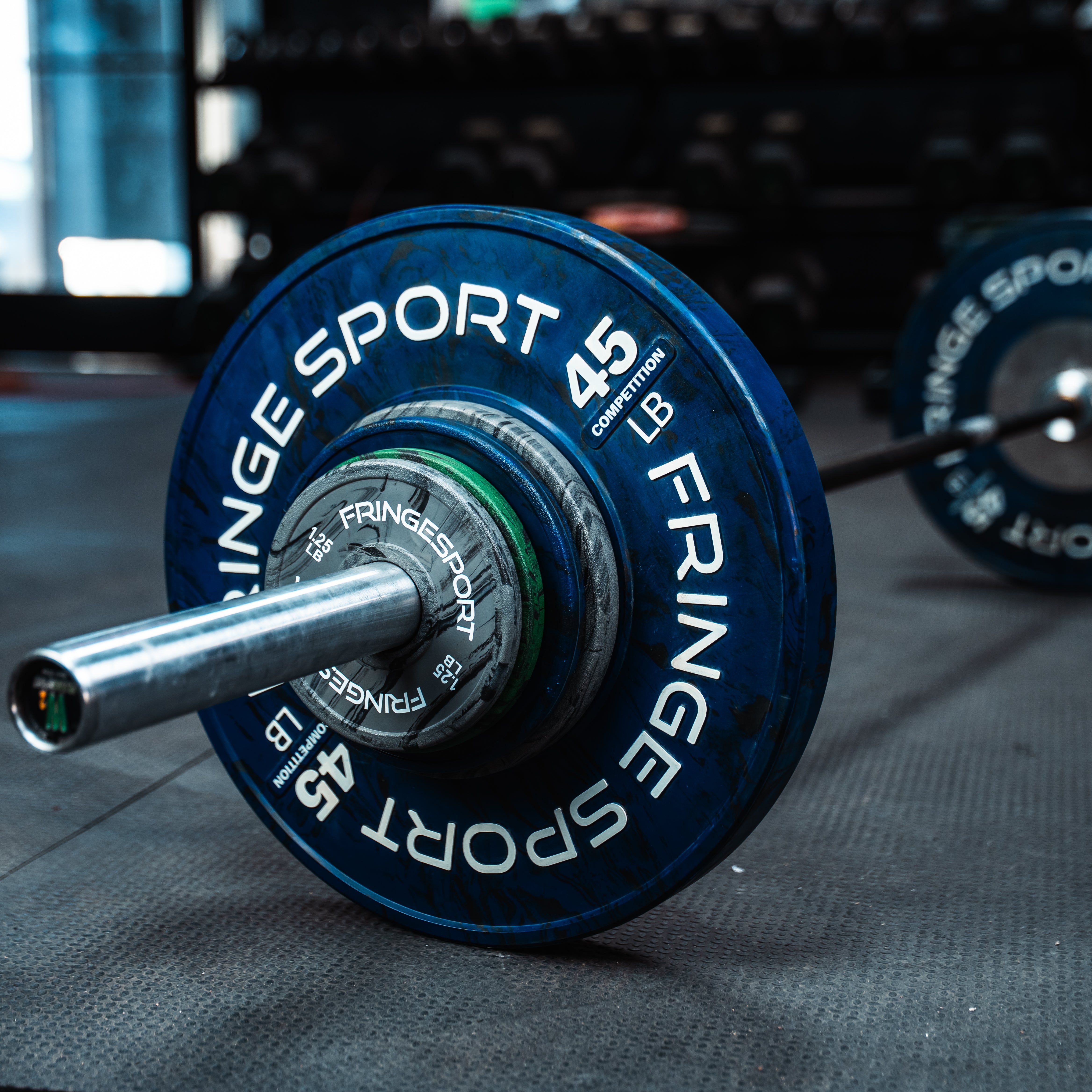 Savage Change Plates - pounds (lbs)