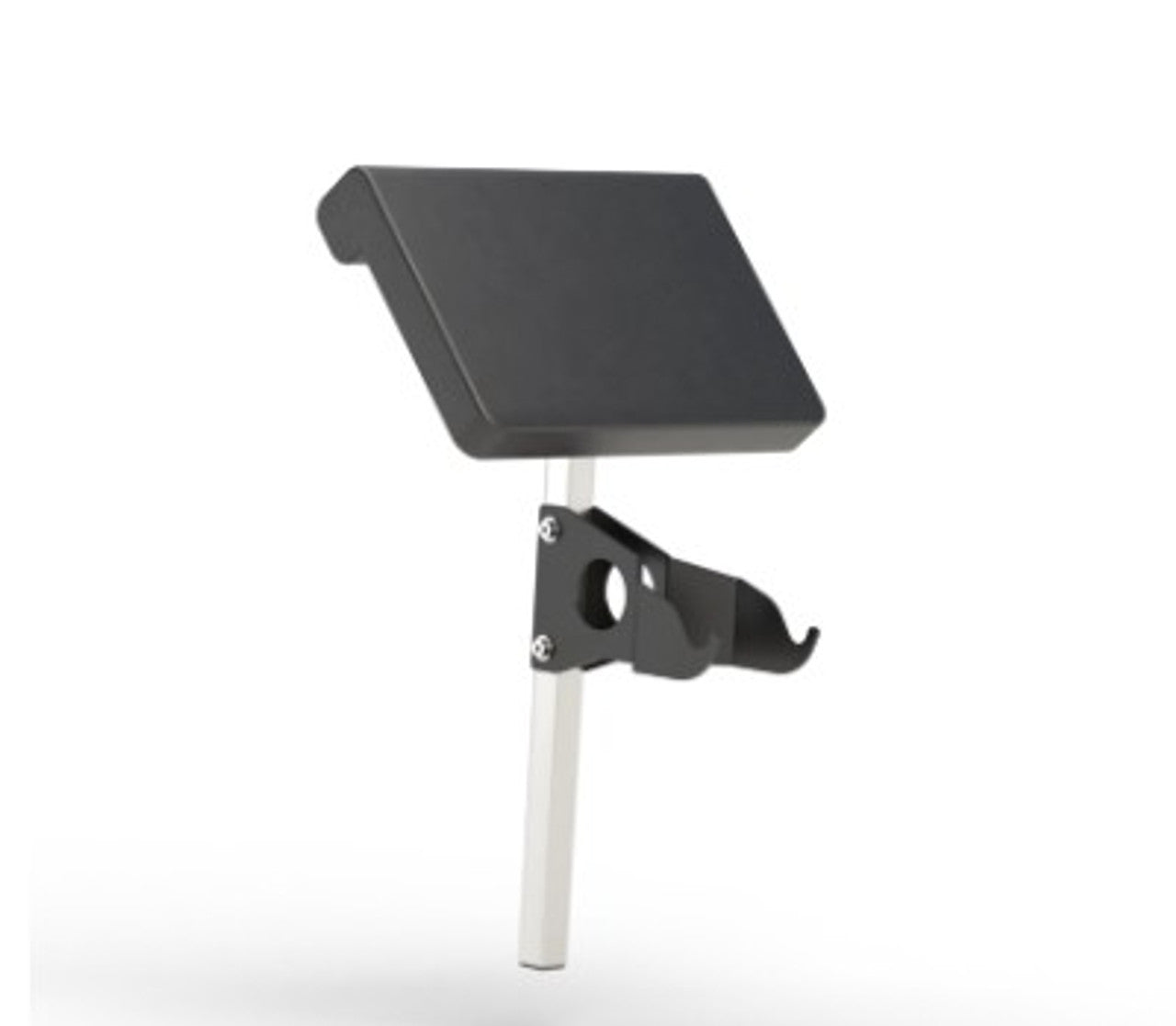 Hoist Fitness Preacher Curl Attachment - New Matte Black Color