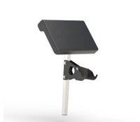 Hoist Fitness Preacher Curl Attachment - New Matte Black Color