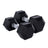 PVC Hex Dumbbells (Pairs)
