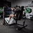 Pendulum Squat