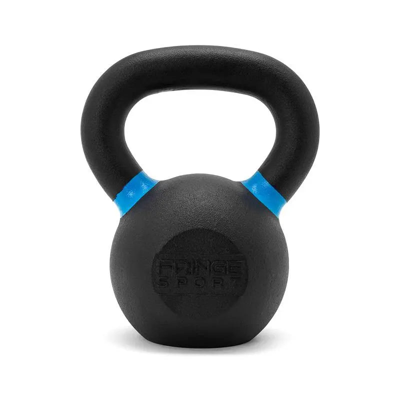 Prime Kettlebells by Fringe Sport