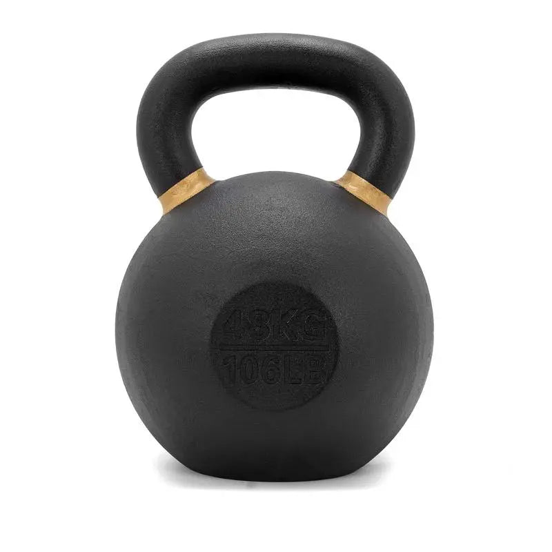 Prime Kettlebells by Fringe Sport