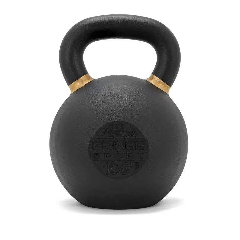 Prime Kettlebells by Fringe Sport