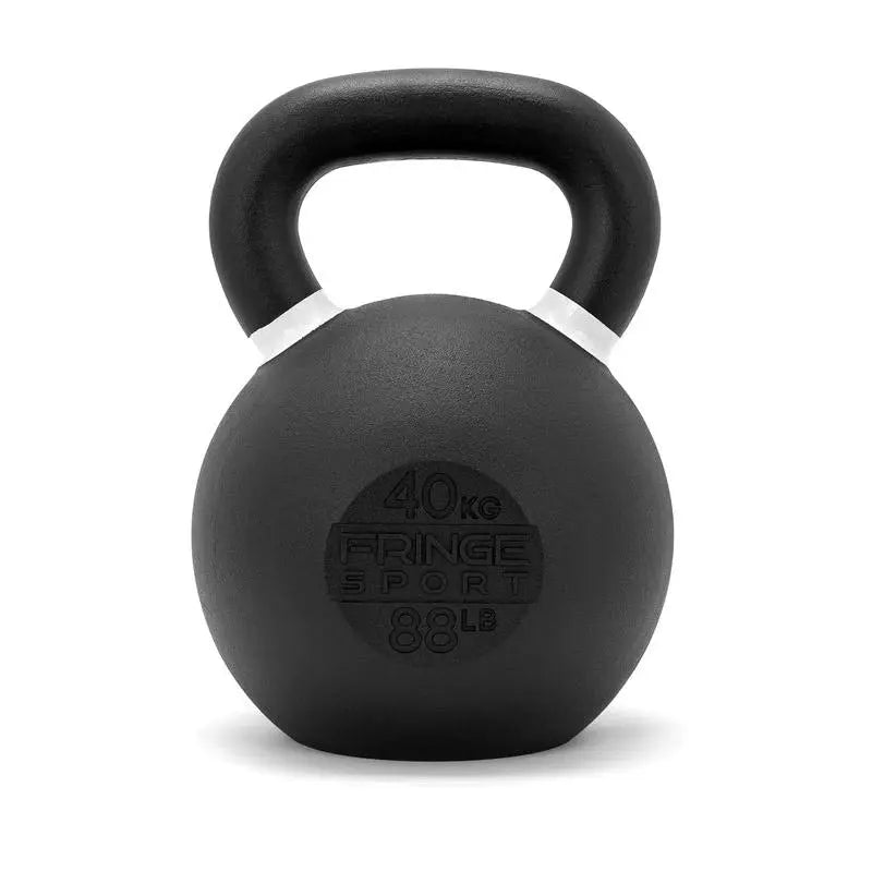 Prime Kettlebells by Fringe Sport