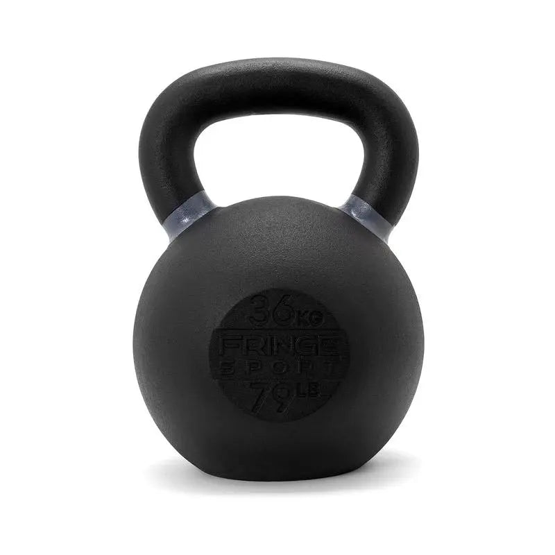 Prime Kettlebells by Fringe Sport