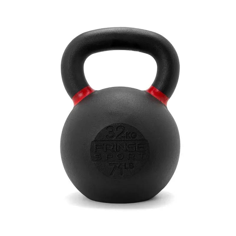 Prime Kettlebells by Fringe Sport