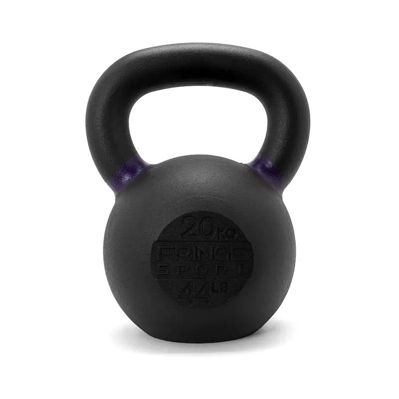 Prime Kettlebells by Fringe Sport
