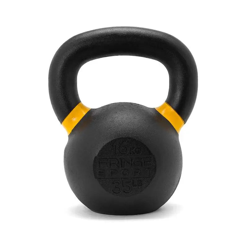 Prime Kettlebells by Fringe Sport