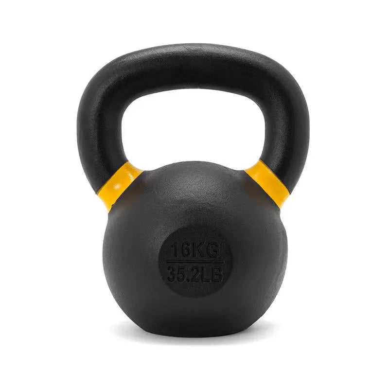 Prime Kettlebells by Fringe Sport