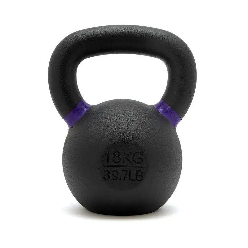 Prime Kettlebells by Fringe Sport