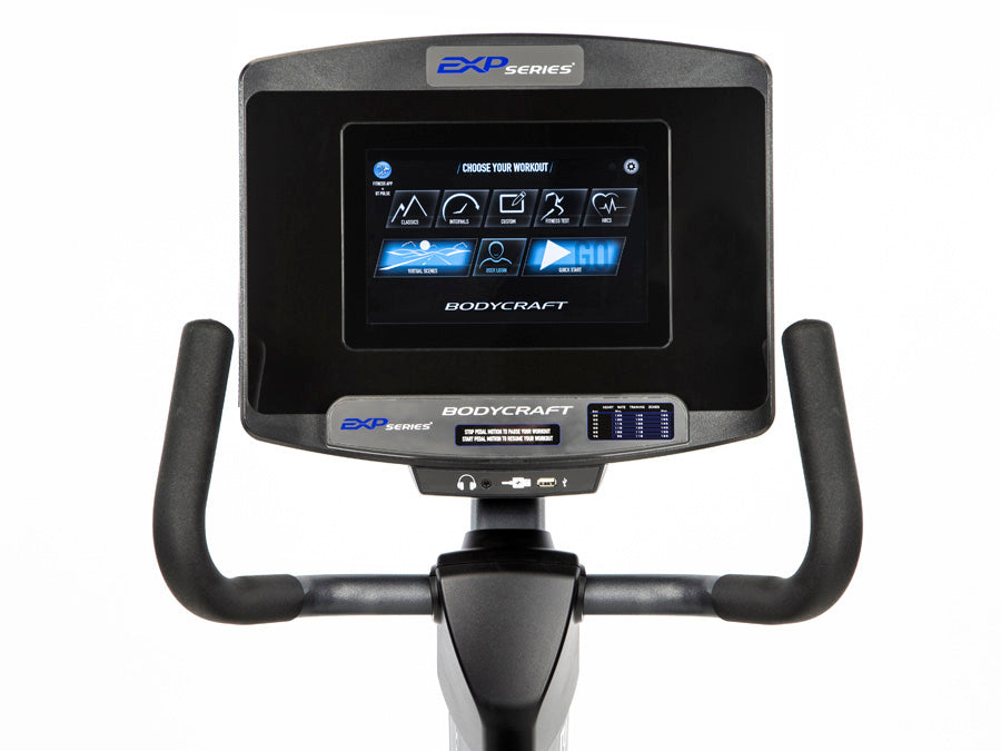 R1000 Recumbent Bike