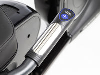 R1000 Recumbent Bike