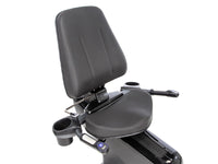 R1000 Recumbent Bike