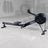 Endurance R300 Indoor Rower - Body-Solid side view