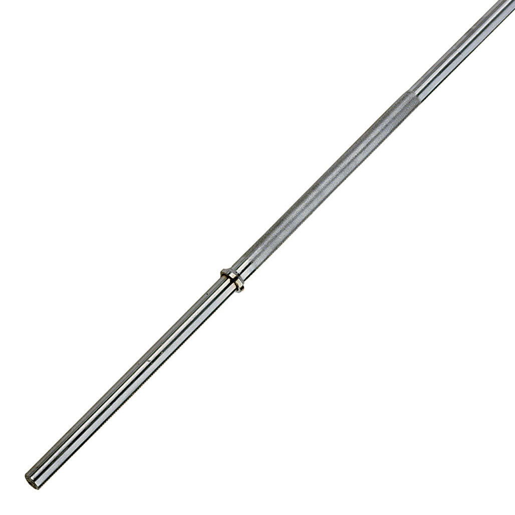 Body-Solid 1" standard chrome bar