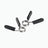 Body-Solid Standard 1 inch Collar