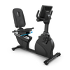 True Fitness Apex Recumbent Bike