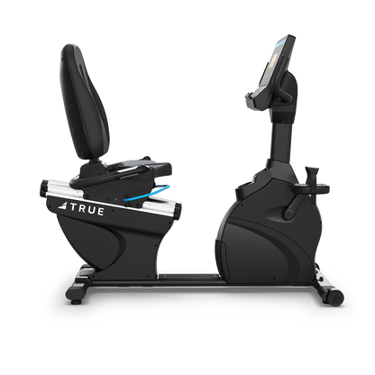 True Fitness Apex Recumbent Bike