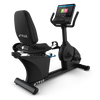 True Fitness Gravity Recumbent Bike