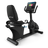True Fitness Launch Recumbent Bike