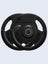 Force USA Rubber Coated Olympic Weight Plates - LB