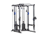 RFT Pro Rack Functional Trainer