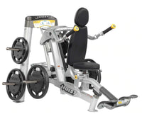 Hoist Fitness ROC IT Plate Loaded Seated Dip RPL-5101