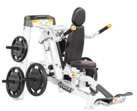 Hoist Fitness ROC IT Plate Loaded Seated Dip RPL-5101