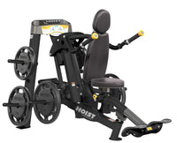 Hoist Fitness ROC IT Plate Loaded Seated Dip RPL-5101