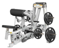 Hoist Fitness ROC IT Plate Loaded Preacher Biceps Curl RPL-5102