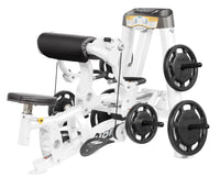 Hoist Fitness ROC IT Plate Loaded Preacher Biceps Curl RPL-5102