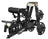 Hoist Fitness ROC IT Plate Loaded Preacher Biceps Curl RPL-5102