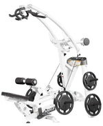 Hoist Fitness ROC IT Plate Loaded Lat Pull Down RPL-5201