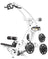 Hoist Fitness ROC IT Plate Loaded Lat Pull Down RPL-5201